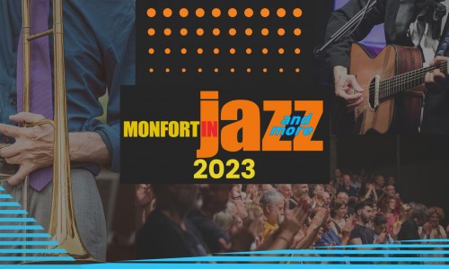 Monfortinjazz 2023 - a Monfortinjazz dal 9 luglio al 2 agosto a Monforte d'Alba